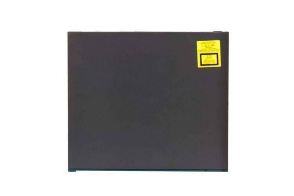 سوئیچ سیسکو WS-C3548-XL-EN دست دوم - تصویر 5
